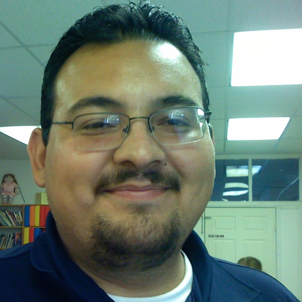 Meet your Posher, Miguel